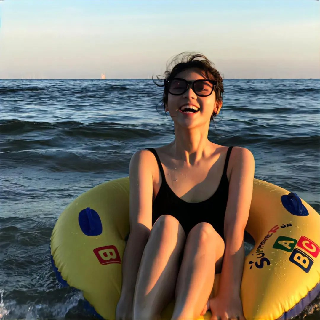 小小克星第一季