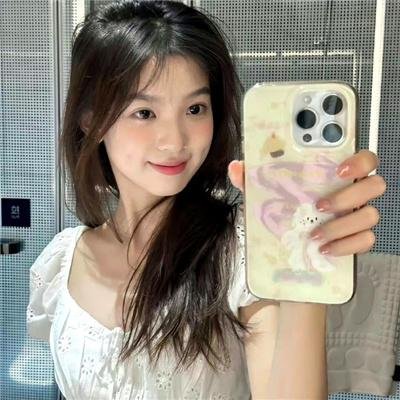 我是丽